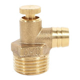 Taebaek Metal 805-4335 Excel (XL) Fitting - Drain Air Valve (Imported)