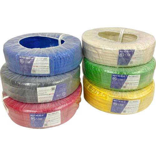 Dongyang Electronics IV Insulated Wire