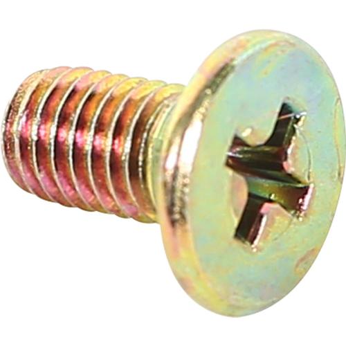 Shinjin Fastener 795-6285 SS FM+ Countersunk Phillips Bolt (Sara Machine)