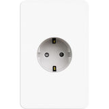 Hyundai HDVN-MCS1 Electric Flush-Mounted Outlet (Venue)