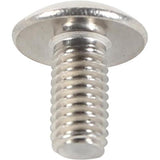 Shinjin Fastener 796-0941 SUS304 TM Round Head Phillips Bolt (Stainless Steel) (Truss Machine)