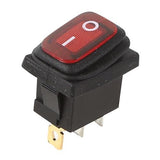 Dajeon DAVP Rocker Switch - Waterproof