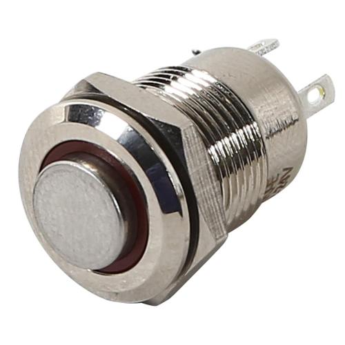 Dajeon DJ-12FJ-E Waterproof Metal Switch