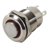 Dajeon DJ-12FJ-E Waterproof Metal Switch