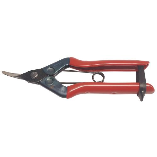 Chikamasa S-230 Red Cutting Shears