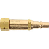 Bulbul BCF-309 Flashback Arrestor
