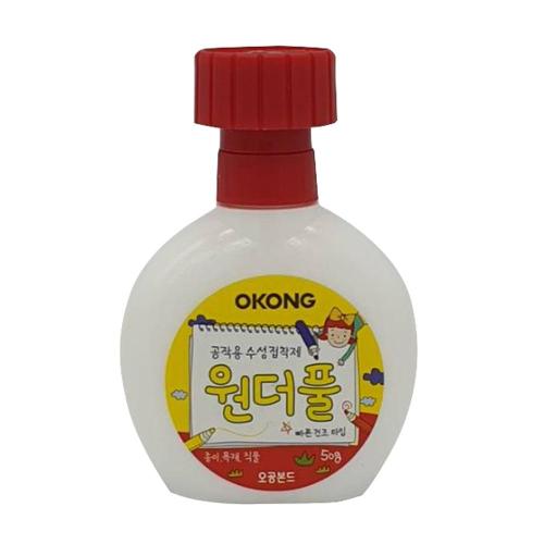 Ogong 810-4968 Water-Based Adhesive