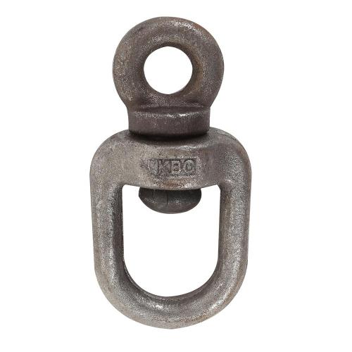 KBC 560-1512 Forged Shackle Single
