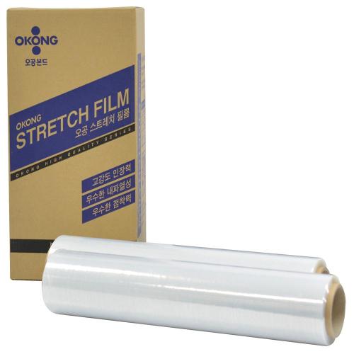 Ogong 810-5064 Stretch Wrap