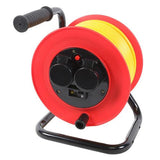 Miju MJM-CPK1520 Mini Wire Reel (Waterproof Breaker)
