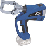 UDT UD-60UNV Hydraulic Charging Cordless Hydraulic Crimping/Cutting Tool