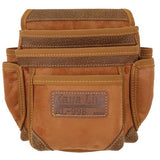 GAYA KL-998 Tool Bag (Nail Pouch)