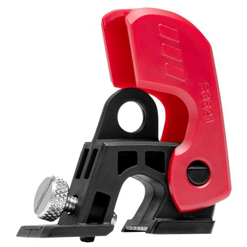 MASTER Lock S3821 Circuit Breaker Lockout Device