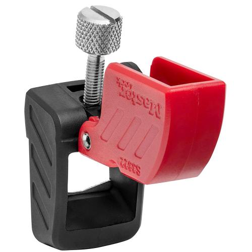 MASTER Lock S3822 Circuit Breaker Lockout Device