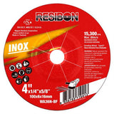 RESIBON RAG-WA Offset