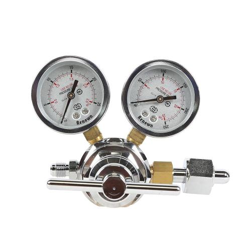 Myungsin MS-HP4 High-Pressure Regulator