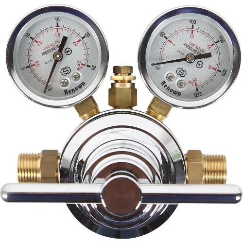 Myungsin MS-100H Collective Facility Regulator