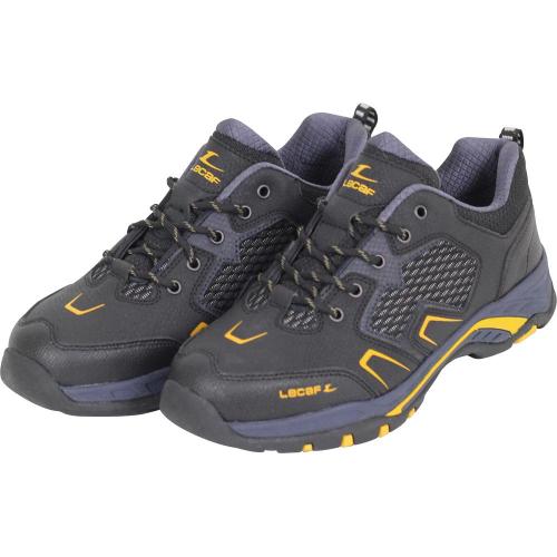 Le Cap LS-07 Safety Shoe