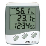 A&amp;D AD-5680 Hygrothermograph