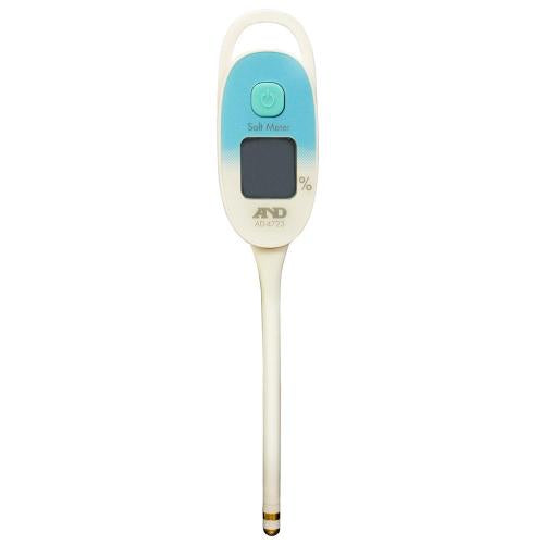 A&amp;D AD4723 Salinity Meter