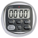 A&amp;D AD-5705BK Timer
