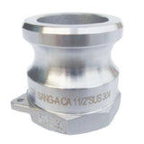 Sangah 807-4694 CA1 Cam Lock Coupler