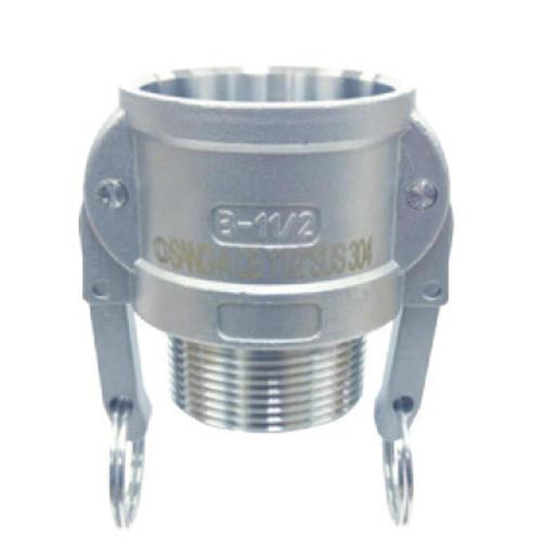 Sangah CB3 Cam Lock Coupler