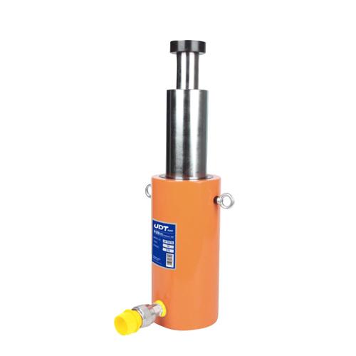 UDT UR-1027D Hydraulic Hydraulic Ram (2-Stage)
