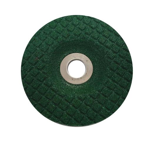 Yangsan Kigong DAG-2WS Grinding Wheel