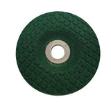 Yangsan Kigong DAG-2WS Grinding Wheel