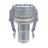Sangah 807-4791 CC1 Cam Lock Coupler