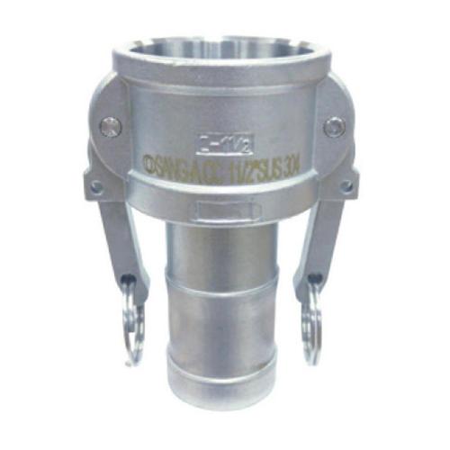 Sangah 807-4791 CC1 Cam Lock Coupler