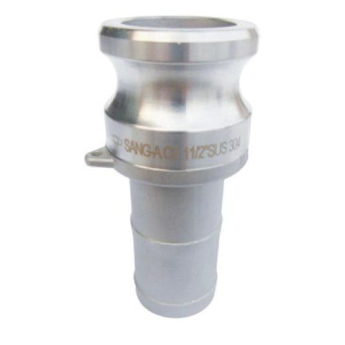Sangah 807-4898 CE1 Cam Lock Coupler