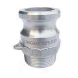 Sangah 807-4940 CF1 Cam Lock Coupler