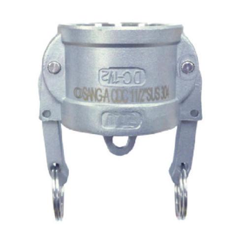 Sangah 807-4995 CDC1 Cam Lock Coupler