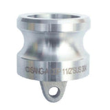 Sangah 807-5046 CDP1 Cam Lock Coupler