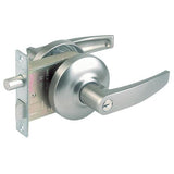 HYUNDAI DL 166-7413 9000 Entrance Lever