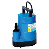 Hyeobsin UP1501 Submersible Pump (Manual)