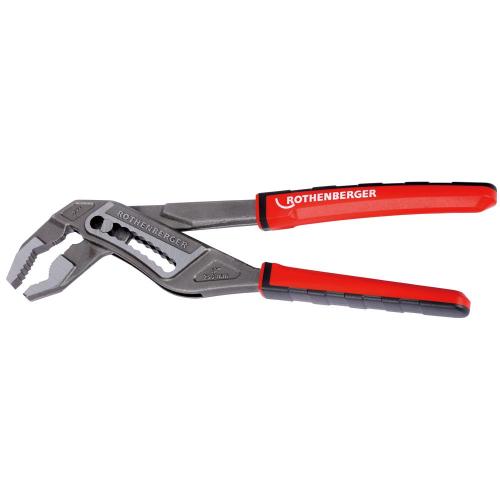 Rothenberger 1000002698 Water Pump Pliers