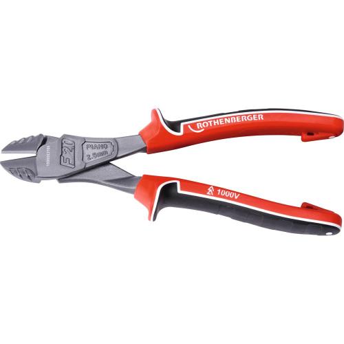 Rothenberger 1500003166 Insulated Nipper