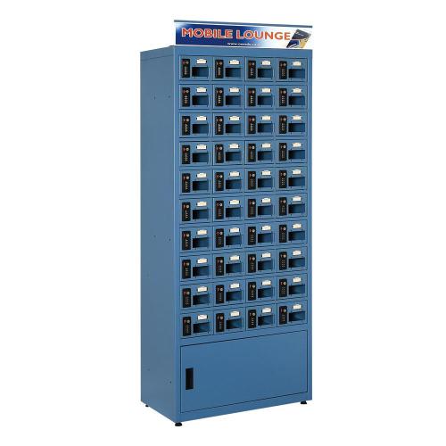 Osung Midas MSC-S40 Mobile Phone Storage Box