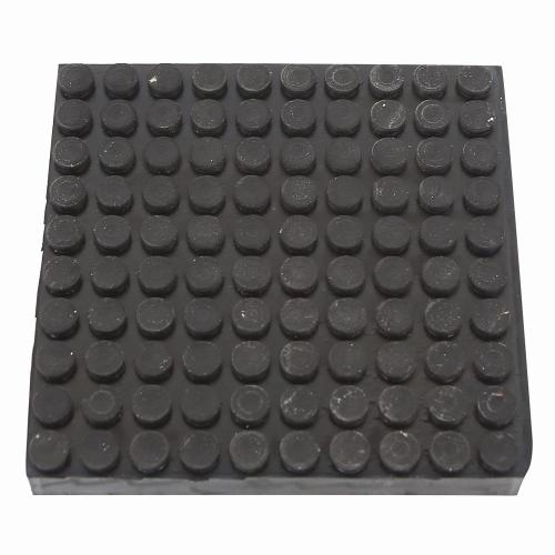 Ilshin R&amp;P 10T Embossed Plate
