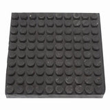 Ilshin R&amp;P 10T Embossed Plate