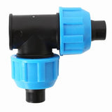 Ilshin R&amp;P 805-4380 16A PE Water Supply Connector Fittings