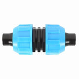 Ilshin R&amp;P 805-4405 16A PE Water Supply Connector Fittings