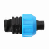 Ilshin R&amp;P 805-4432 16A PE Water Supply Connector Fittings