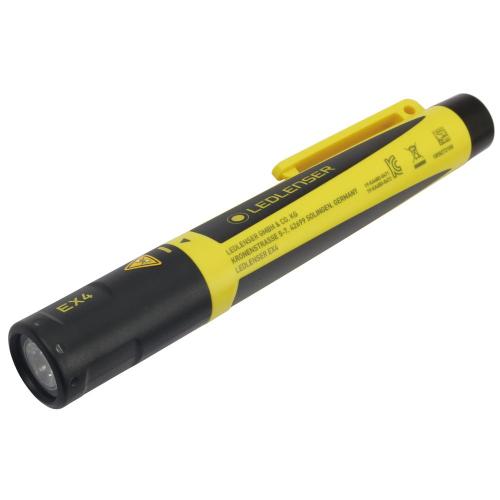LEDLancer EX4 Light (LED-Explosion Proof)