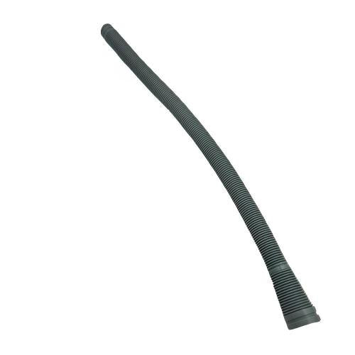 UDT UD-808 Fin Components Over Hose