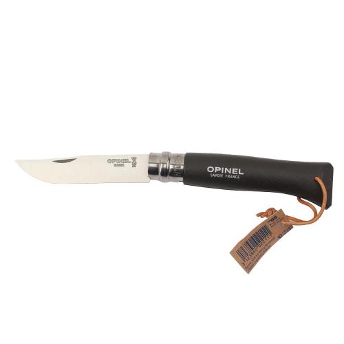 Opinel 276-5022 8VRI Knife