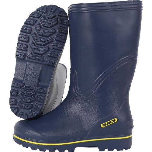 Finewell RB513 EVA Boots